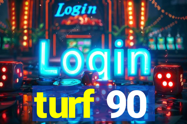 turf 90